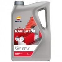 ALYVA REPSOL NAVIGATOR HQ GL4 SAE 80W 5L